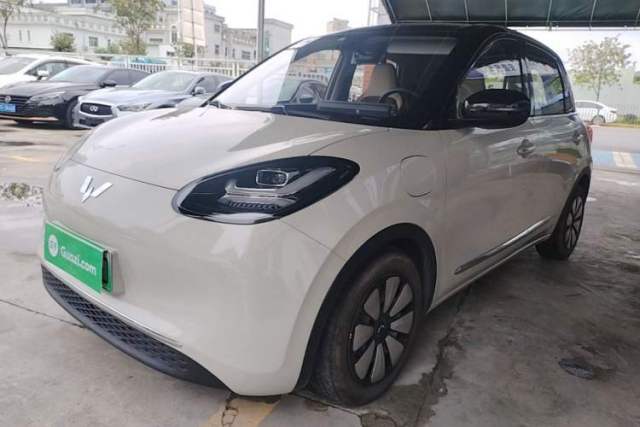 Used Wuling Bingo 2023 333km Enjoy+ Version