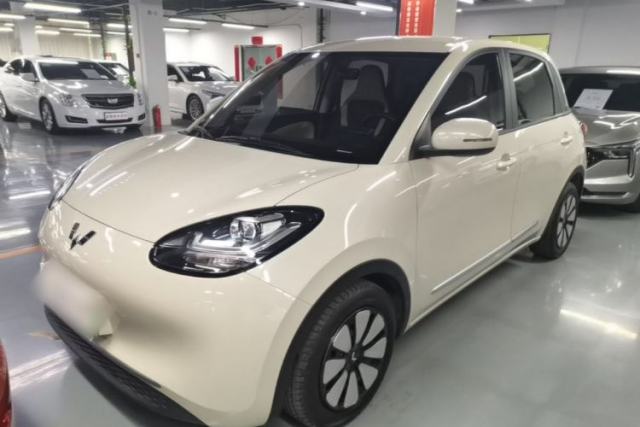 Used Wuling Bingo 2023 203km Light Edition