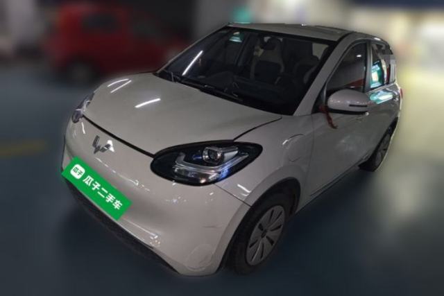 Used Wuling Bingo 2023 333 km Fast-Share Version