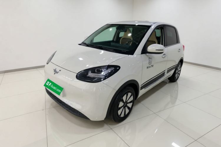 Used Wuling Bingo 2023 203km Comfort Edition Guazi used car, China used car export, Used car for sale, Used cars, Cheapest cars for sale