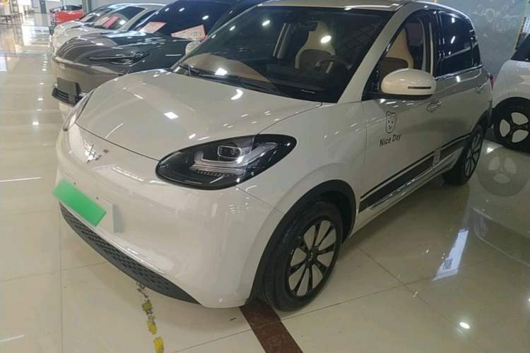 Used Wuling Bingo 2023 203km Comfort Edition Guazi used car, China used car export, Used car for sale, Used  cars, Cheapest cars for sale