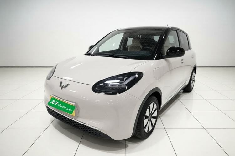 Wuling Bingo 2023 410 km Lingxi Deluxe Edition