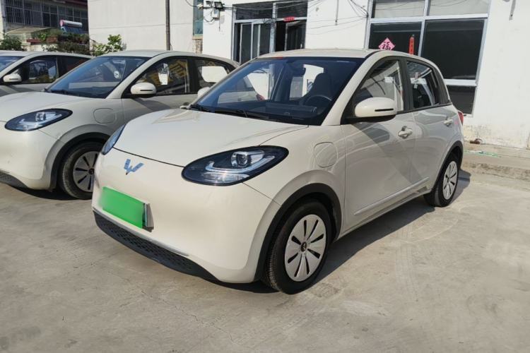 Used Wuling Bingo 2023 333 km Fast-Share Version Guazi used car, China used car export, Used car for sale, Used  cars, Cheapest cars for sale