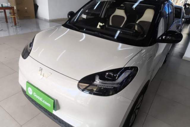 Used Wuling Bingo 2023 333km Enjoy+ Version