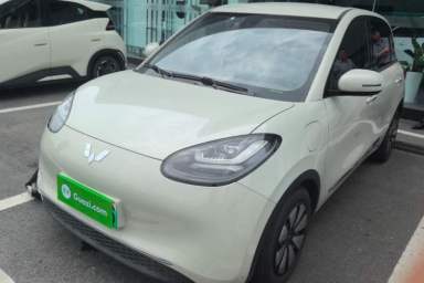Used Wuling Bingo 2023 333 km Enjoyment Version