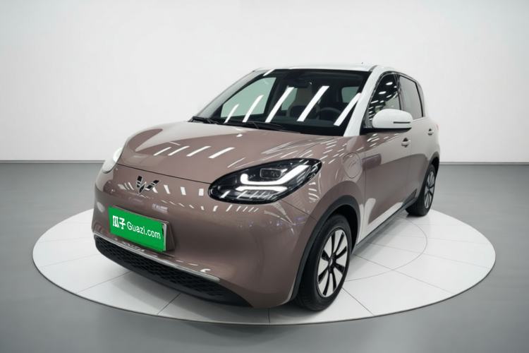Gebrauchter Wuling Bingo 2023 333 km Lingxi Connected+ Version Guazi used car, China used car export, Used car for sale, Used  cars, Cheapest cars for sale