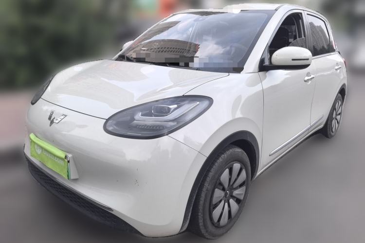 Used Wuling Bingo 2023 203km Comfort Edition Guazi used car, China used car export, Used car for sale, Used  cars, Cheapest cars for sale