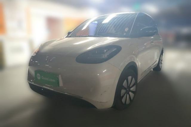 Used Wuling Bingo 2023 333km Enjoy+ Version