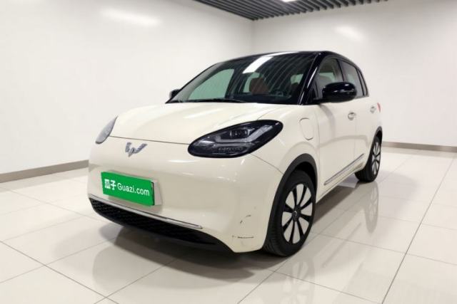Wuling Bingo 2023 333km Enjoy+ Version d’occasion