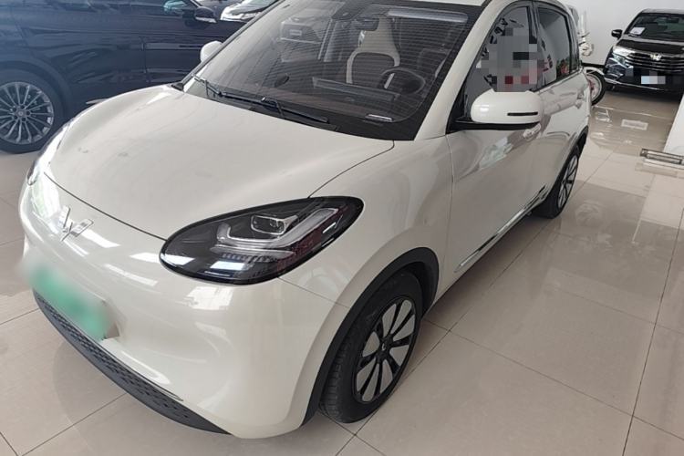 Wuling Bingo 2023 203km Comfort Edition de segunda mano Guazi used car, China used car export, Used car for sale, Used  cars, Cheapest cars for sale