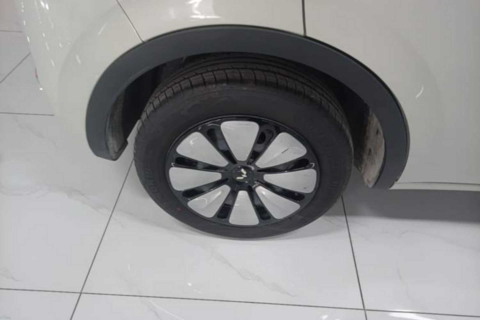 Used Wuling Bingo 2023 410 km Lingxi Deluxe Edition Exterior 5
