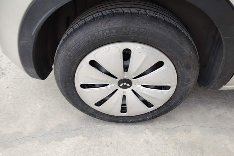 Used Wuling Bingo 2023 333 km Fast-Share Version Exterior 5