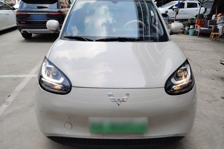 Used Wuling Bingo 2023 333 km Fast-Share Version Front