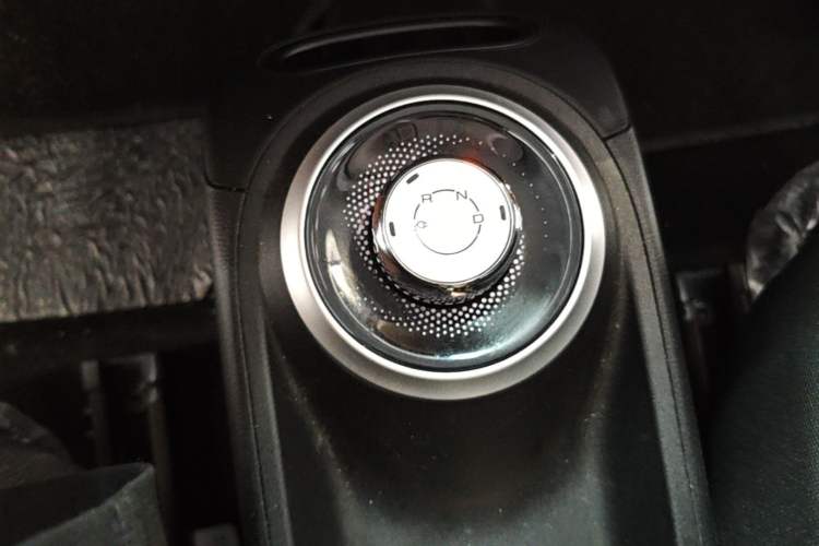 Used Wuling Bingo 2023 203km Light Edition Gear Lever