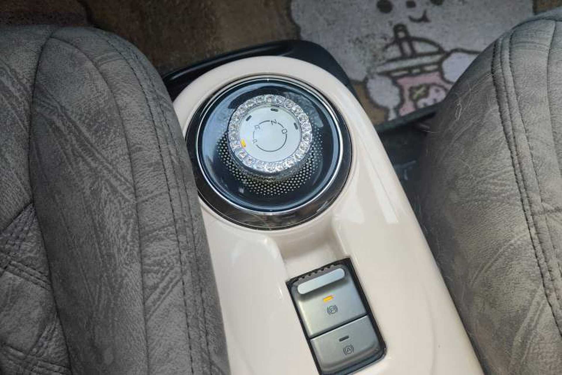 Used Wuling Bingo 2023 333km Enjoy+ Version Gear Lever