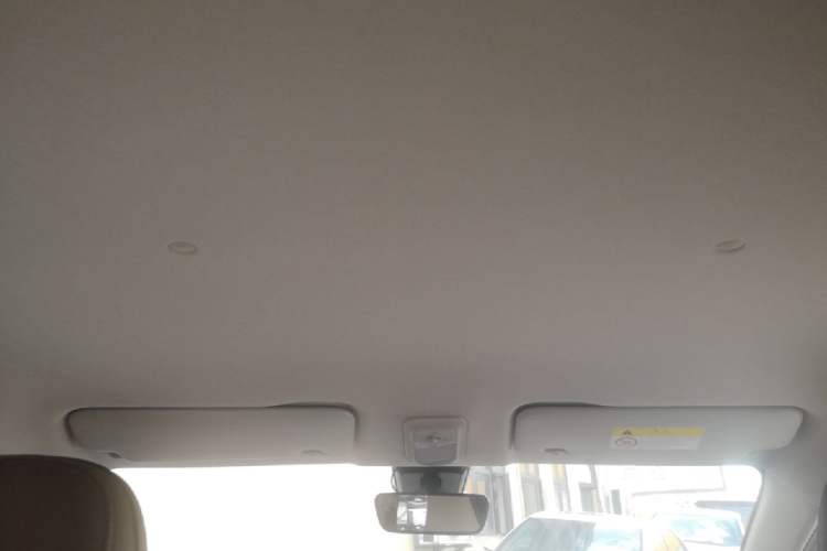 Used Wuling Bingo 2023 333 km Enjoyment Version Headliner