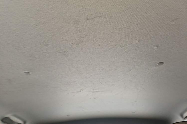 Used Wuling Bingo 2023 203km Light Edition Headliner