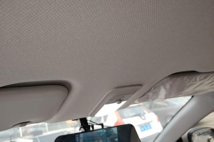 Used Wuling Bingo 2023 333 km Fast-Share Version Headliner