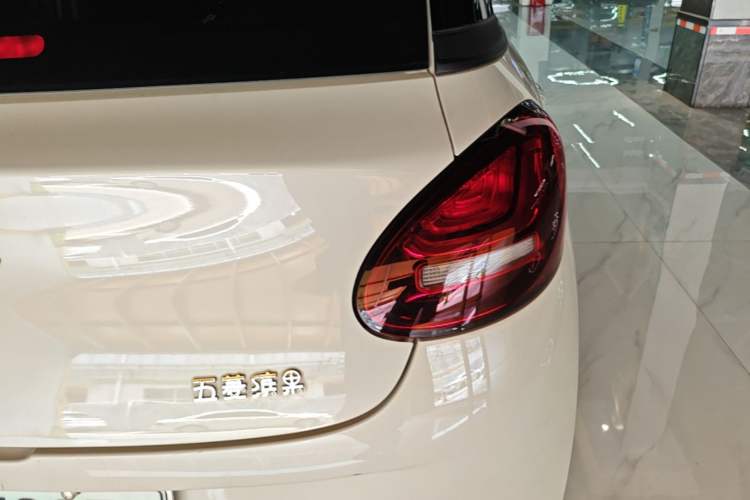 Used Wuling Bingo 2023 203km Light Edition Right Rear Taillight