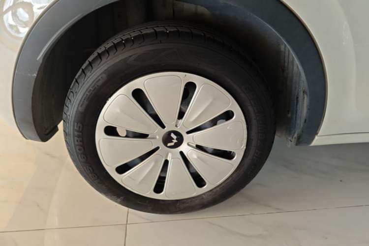 Used Wuling Bingo 2023 203km Light Edition Right Rear Wheel Hub