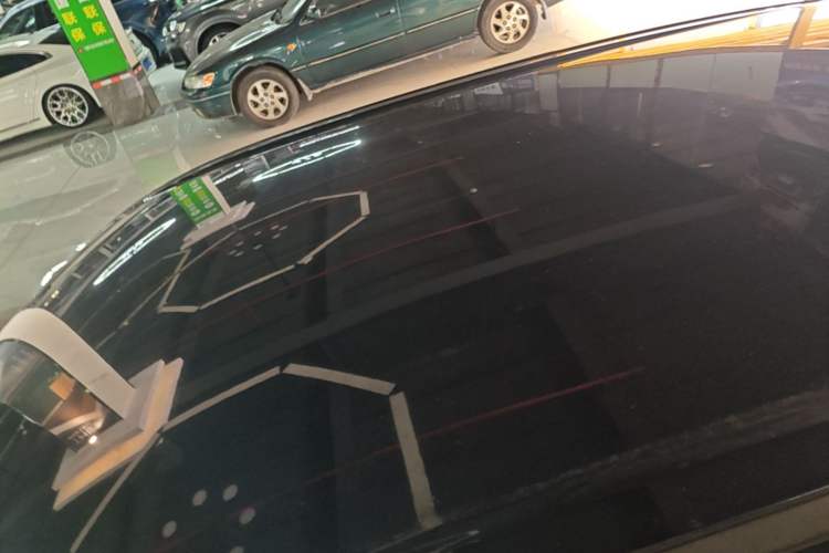 Used Wuling Bingo 2023 203km Light Edition Roof