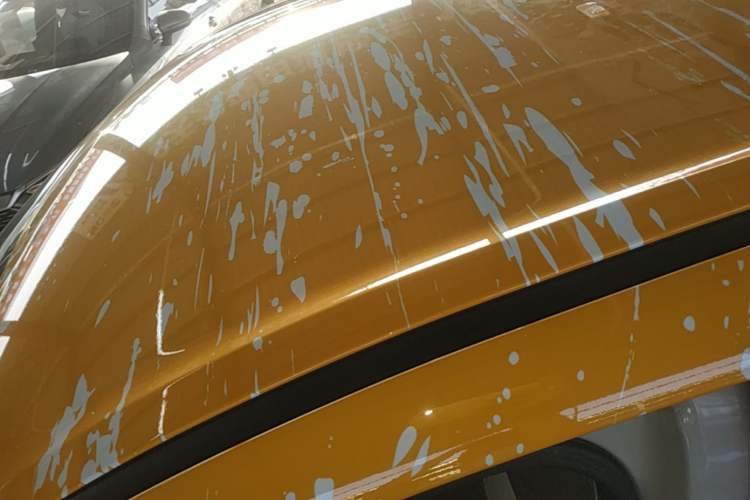 Used Wuling Bingo 2023 333km Enjoy+ Version Roof