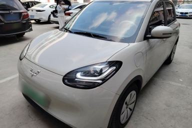 Used Wuling Bingo 2023 333 km Fast-Share Version