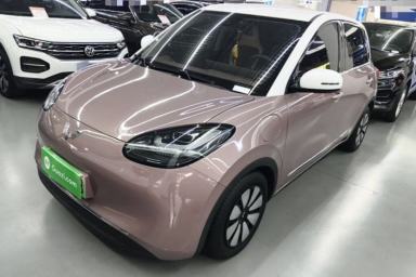 Used Wuling Bingo 2023 333 km Lingxi Connected Version