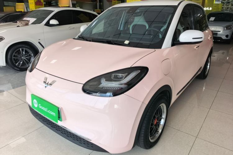 Gebrauchter Wuling Bingo 2023 333km Enjoy+ Version Guazi used car, China used car export, Used car for sale, Used  cars, Cheapest cars for sale
