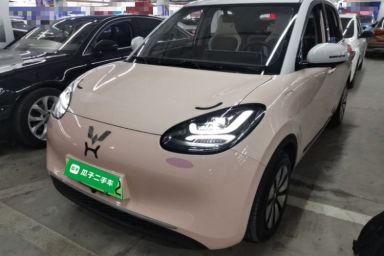 Used Wuling Bingo 2024 333 km Enjoyment Version