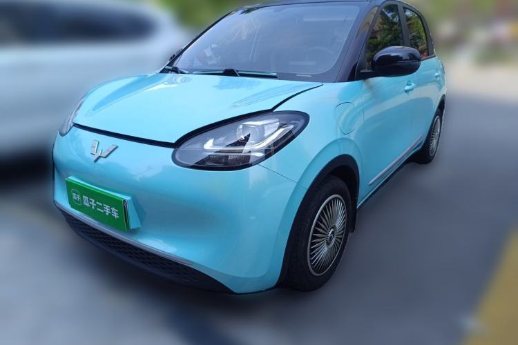 Used Wuling Bingo 2024 203km Light Edition Guazi used car, China used car export, Used car for sale, Used  cars, Cheapest cars for sale