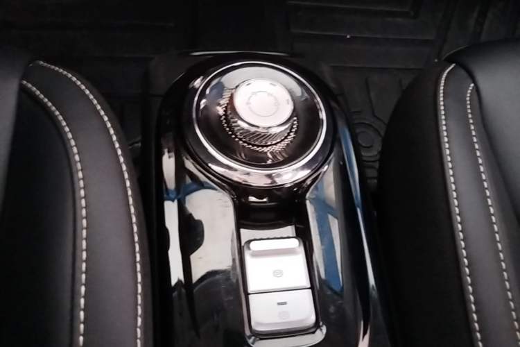Used Wuling Bingo 2024 333 km Enjoyment Version Gear Lever