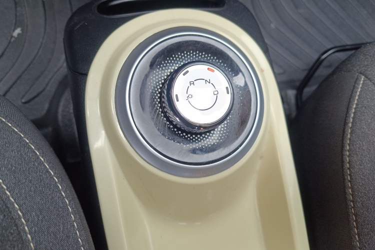 Used Wuling Bingo 2024 203km Light Edition Gear Lever