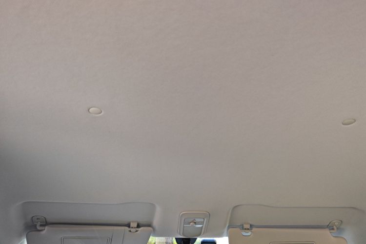 Used Wuling Bingo 2024 333 km Lingxi Connected Version Headliner