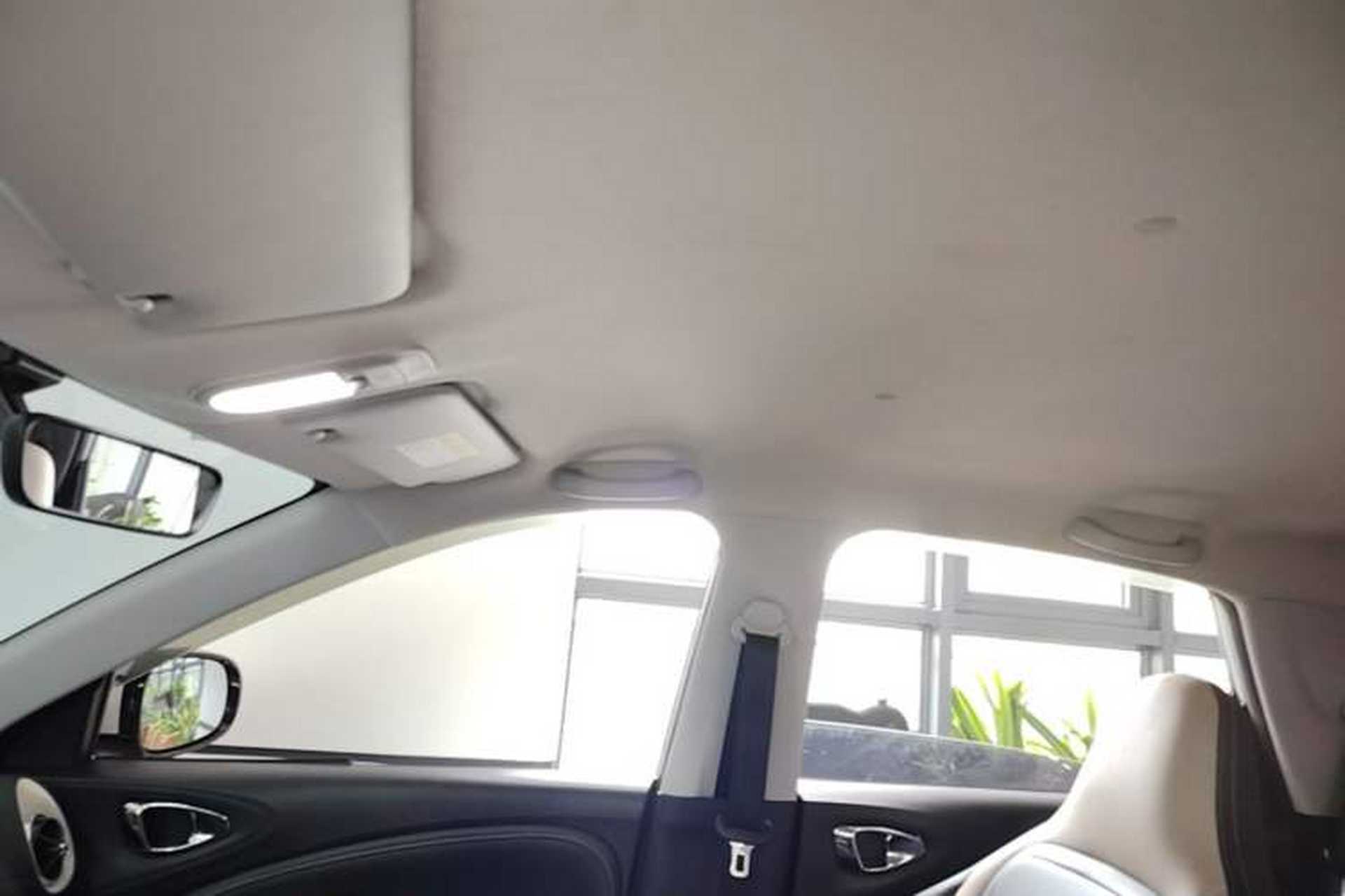 Used Wuling Bingo 2024 333 km Enjoyment Version Headliner