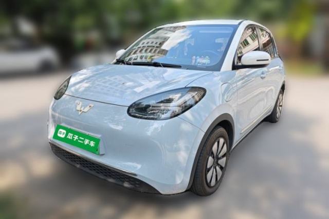 Used Wuling Bingo 2024 333 km Lingxi Connected Version