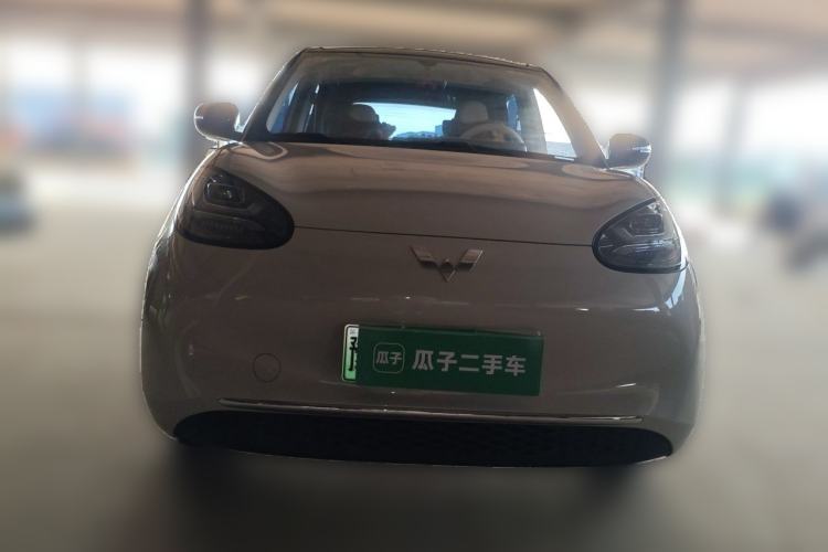 Used Wuling Bingo 2024 333 km Enjoyment Version Front