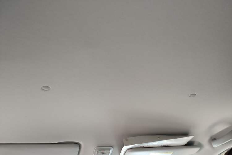 Used Wuling Bingo 2024 333 km Enjoyment Version Headliner