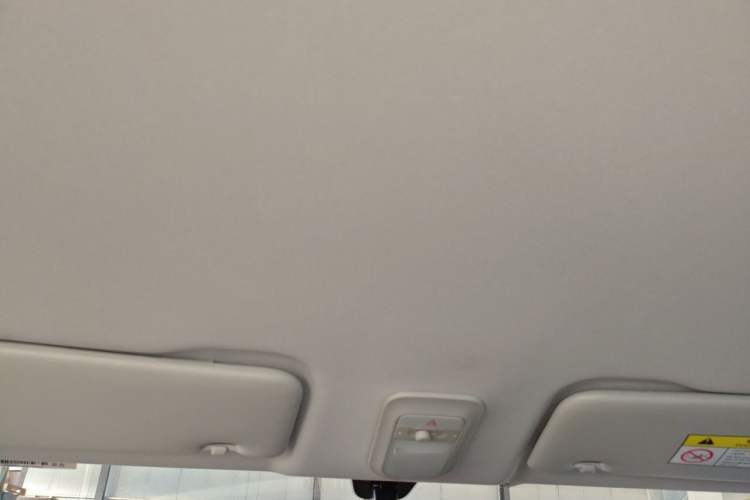 Used Wuling Bingo 2024 333 km Enjoyment Version Headliner