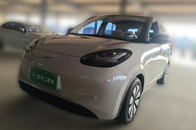 Used Wuling Bingo 2024 333 km Enjoyment Version