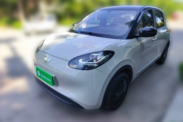 Used Wuling Bingo 2024 203km Light Edition