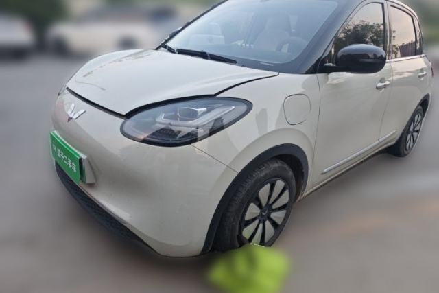 Used Wuling Bingo 2024 333 km Lingxi Connected Version
