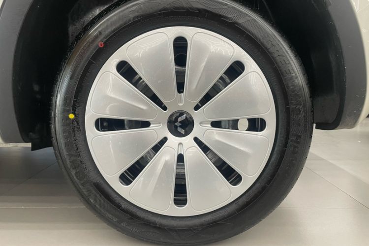 Used Wuling Bingo 2024 203km Light Edition Exterior 15