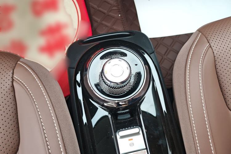 Used Wuling Bingo 2024 333 km Enjoyment Version Gear Lever