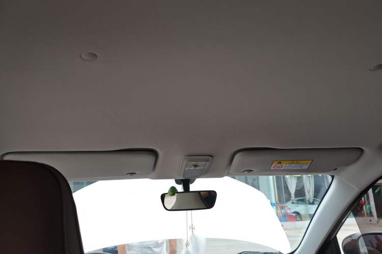 Used Wuling Bingo 2024 333 km Enjoyment Version Headliner