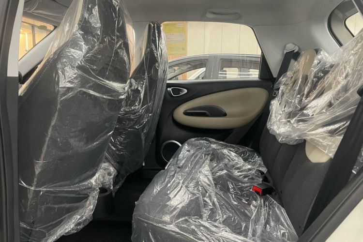 Used Wuling Bingo 2024 203km Light Edition Interior 3
