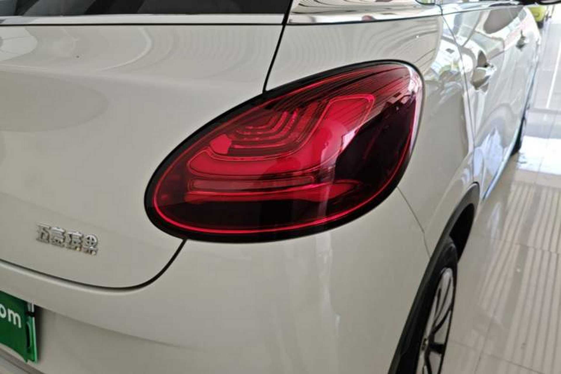 Used Wuling Bingo 2024 333 km Enjoyment Version Right Rear Taillight
