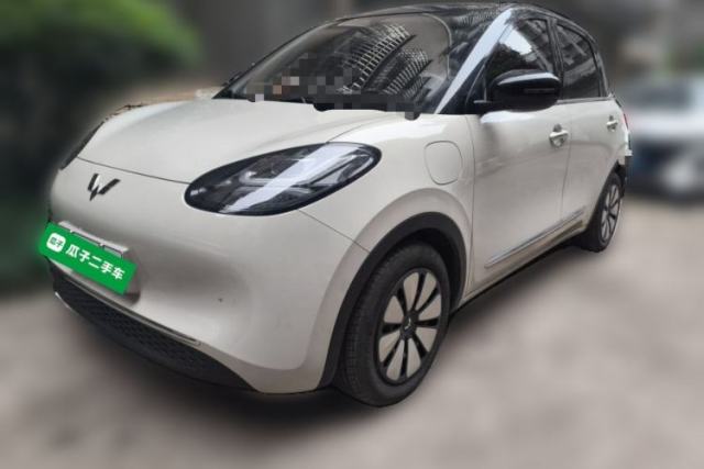 Used Wuling Bingo 2024 333 km Enjoyment Version