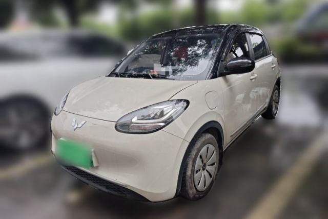 Wuling Bingo 2024 203km Light Edition de segunda mano