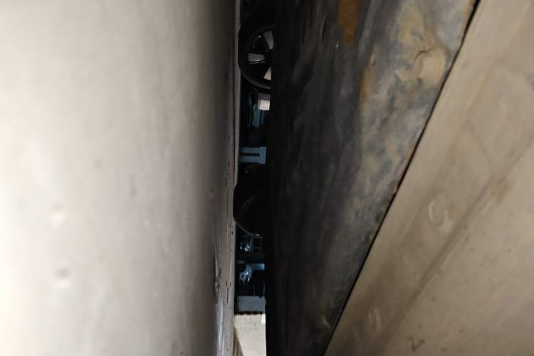 Used Wuling Bingo 2024 333 km Enjoyment Version Chassis Front Left